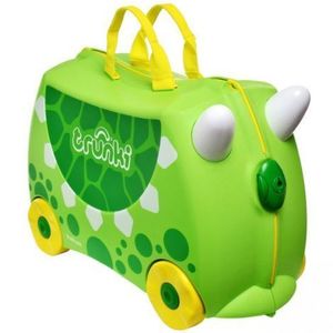 Valiza TRUNKI DUDLEY Dinozaurul imagine