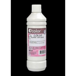 Lipici Hobby, super puternic, vinilic, pentru multiple suprafete, 500 ml imagine