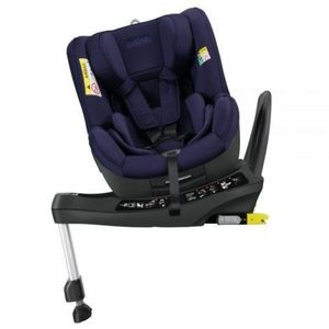 Scaun auto Avova Sperber-Fix 61 Atlantic Blue imagine