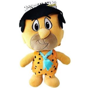Jucarie din plus Fred, The Flintstones, 27 cm imagine