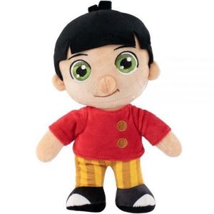 Jucarie din plus Pinocchio, 26 cm imagine