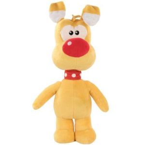 Jucarie din plus Sultan, Inspector Gadget, 30 cm imagine