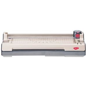 Laminator A4 CALD RECE imagine