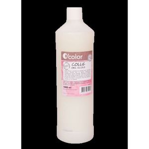 Lipici gel, Extra Strong, flacon de 1L imagine