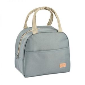 Geanta izoterma Beaba Frosty Green imagine
