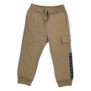 Pantalon de trening (182275) Nicol Star Maro Marimea 110 imagine