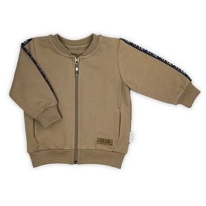Bluza de trening (182272) Nicol Star Maro Marimea 86 imagine