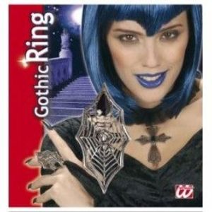 Inel gotic imagine