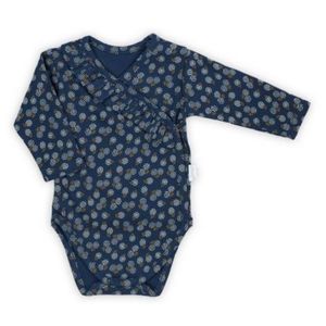 Body de bumbac 100% (179096) Colectia Sonia 2021 Marimea 56 imagine
