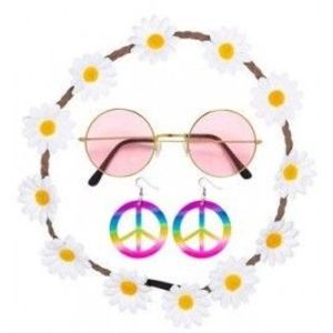 Set hippie imagine