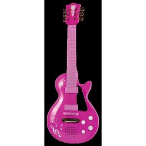 Chitara Rock Pentru Fetite Simba 106830693 imagine