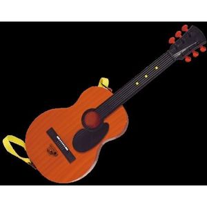 Simba Chitara Country 54cm imagine