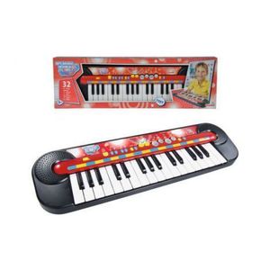 Simba Orga Electronica 32 Clape 15 Melodii imagine