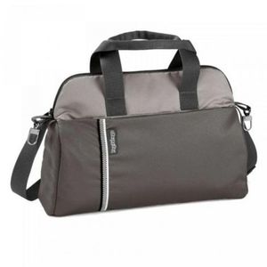 Geanta carucior, Peg Perego, Class Grey imagine