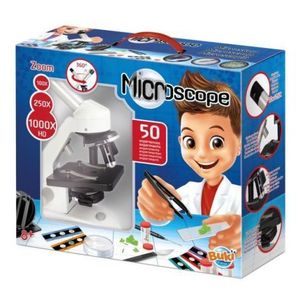 Microscop - 50 experimente imagine