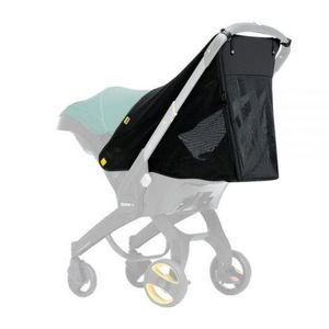 Parasolar cu plasa de insecte 360 Doona imagine