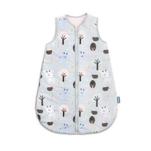 Sac de dormit pentru bebelusi 45x70 cm Sensillo Jeleuri imagine