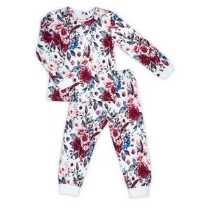 Pijama de bumbac 100% Colectia Kate 2021 Marimea 98 imagine