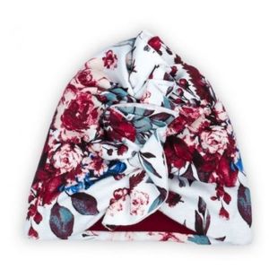Caciulita de bumbac 100% Colectia Kate 2021 (180055) Marimea 80-86 imagine