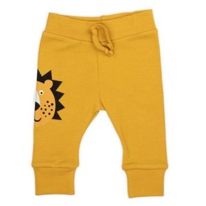 Pantalon de bumbac Nicol Prince (173017) Marime 80 (9-12 luni) imagine