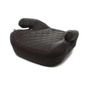 Inaltator 4Baby HI-FIX Isofix 22-36 Kg Negru imagine