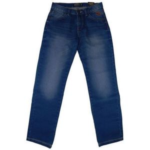 Blugi albastri (6533), 12 ani 152 cm imagine
