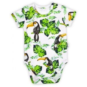 Body cu maneca scurta colectia Nicol Tukan (186097) mar. 86 imagine