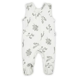 Romper de bumbac 100% (183023) Nicol Gaja Mar. 62 imagine