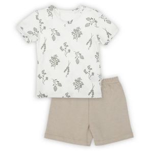 Set tricou+pantalon scurt (183037) Nicol Gaja Mar. 98 imagine