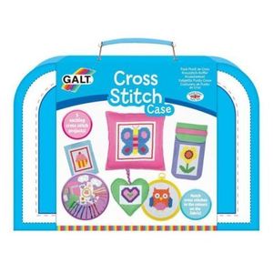Set creativ - broderii imagine
