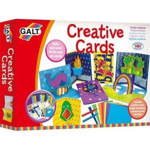 Set creativ - felicitari pop-up imagine