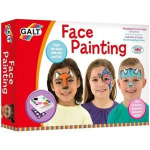 Set creativ - pictura pe fata imagine