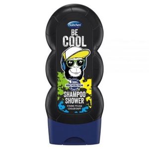 Sampon si gel de dus Bubchen Be Cool 230 ml imagine