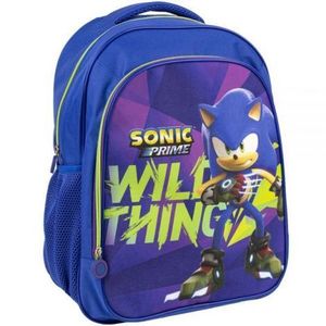 Rucsac Sonic Wild Thing, 31x41x14 cm imagine