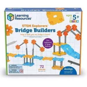 Joc de logica stem - construim podul imagine