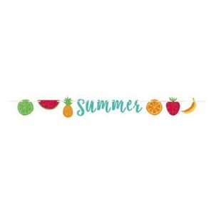 Banner summer 365 cm imagine