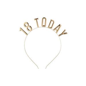 Bentita 18 today aurie imagine
