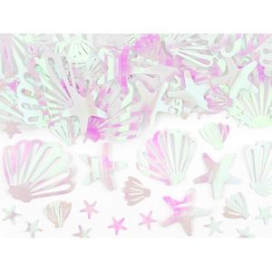 Confetti narval iridescent 23g imagine