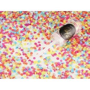Confetti push pop mix imagine