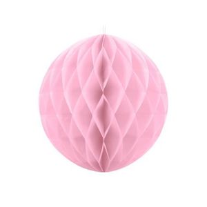 Honeycomb roz deschis 20 cm imagine