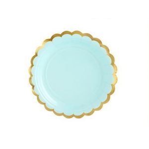 Farfurii mint 18 cm imagine