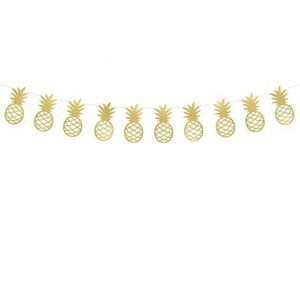 Ghirlanda ananas Party Deco PDGL6 imagine