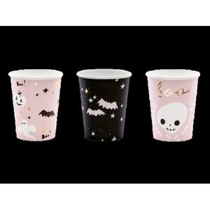 Pahare boo! 220 ml imagine