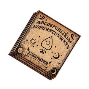 Servetele ouija 33x33 cm imagine