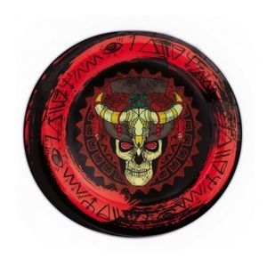 Farfurii voodoo 23 cm imagine