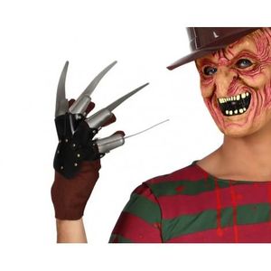 Manusa freddy krueger imagine