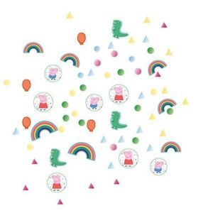 Confetti peppa pig 14 g imagine