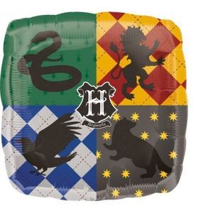 Balon folie petrecere harry potter 45 cm imagine