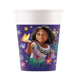 Pahare petrecere encanto 200 ml imagine