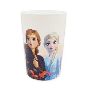 Pahare reutilizabile petrecere frozen ii 230 ml Procos PR92846 imagine